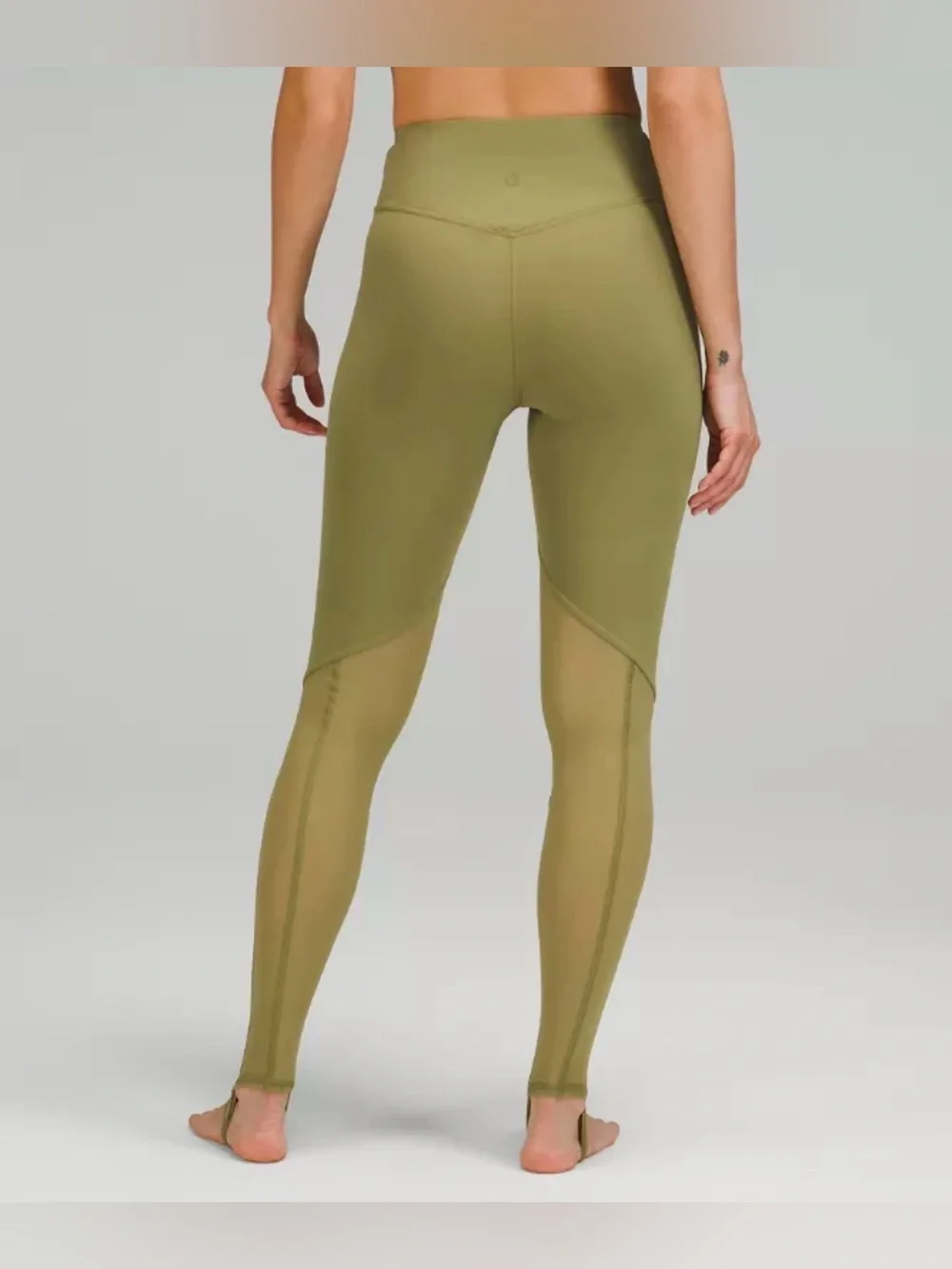 lululemon athletica lululemon nulu